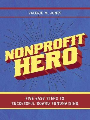 cover image of Nonprofit Hero